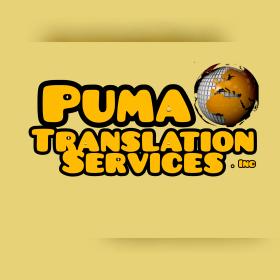 Puma Translation Services 